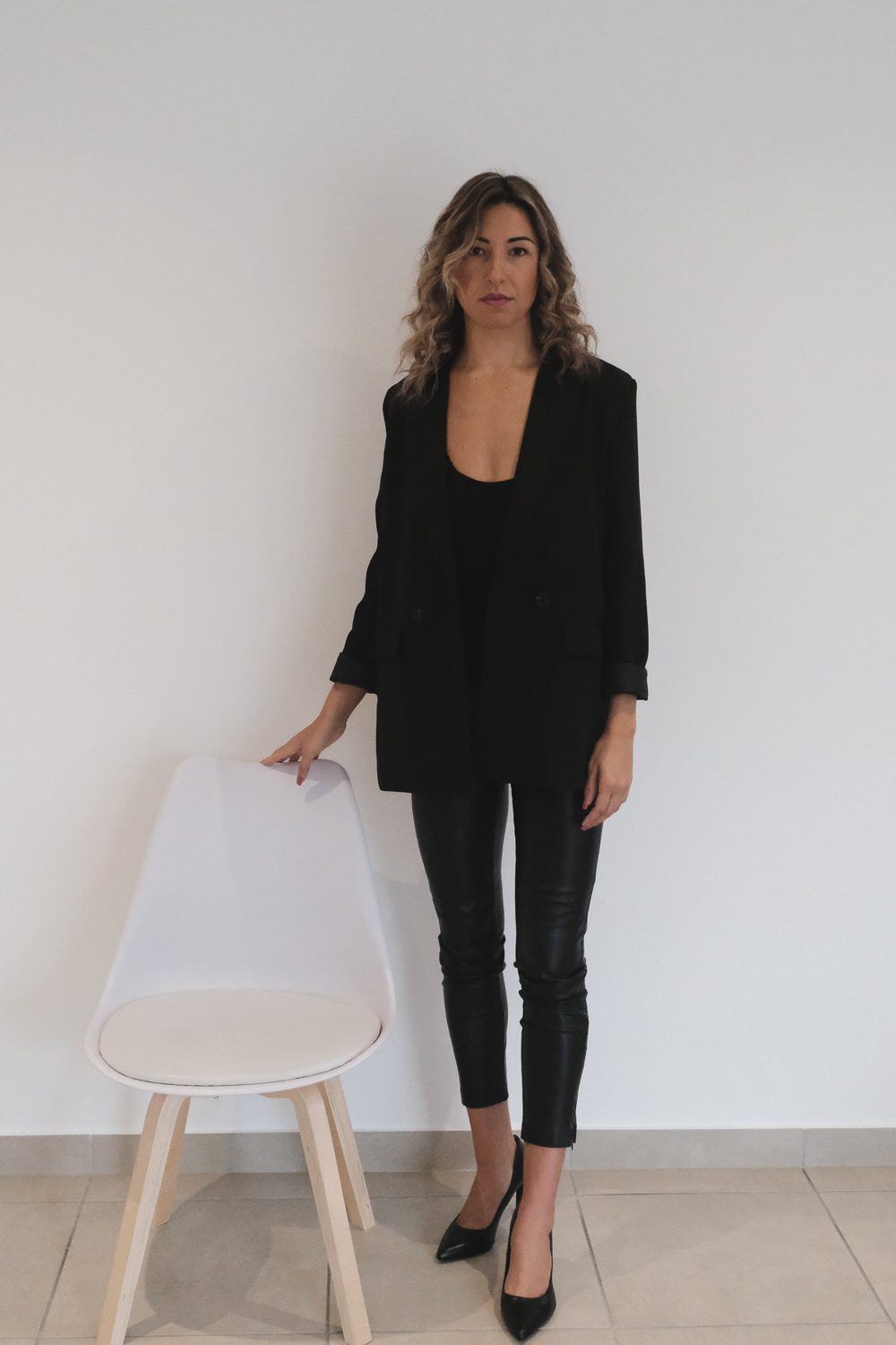 Mélanie LLUG