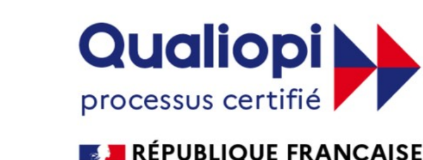 Qualiopi — processus certifié